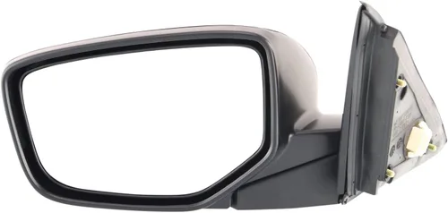 Miniatura 269 de Garage-Pro Espejo calefactable eléctrico del lado del conductor para Honda Pilot 2019-2022 Power Fold con luz de señal y memoria pintable