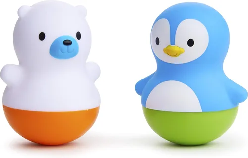 Miniatura 3 de Juguetes flotantes para el baño Munchkin Bobbers