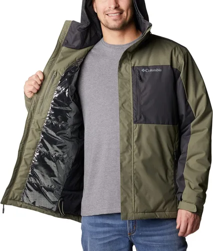 Miniatura 5 de Columbia Tipton Peak II - Chaqueta aislante para hombre