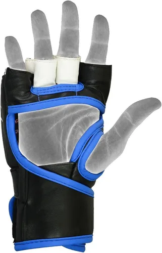 Miniatura 3 de MRX Ropa MMA Guantes de lucha Pantalones Cortos Cage Grappling Kickboxing Muay Thai Artes Marciales