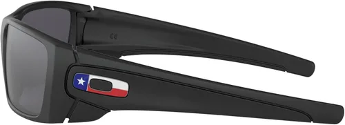 Miniatura 65 de Oakley Gafas de sol rectangulares Oo9096 Fuel Cell para hombre