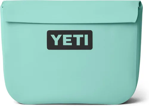 Miniatura 14 de YETI Sidekick Dry 1L Bolsa para Equipo, Negro