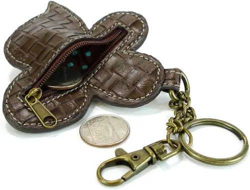 Miniatura 3 de Chala monedero llavero (2017 - Nuevo diseño)