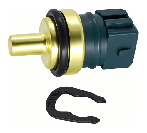 Miniatura 19 de HiSport Sensor de temperatura de culata - Compatible con Ford C-Max Escape Focus Mercury Mariner Milan reemplaza 1S7F6G004AB 1S7Z6G004AA