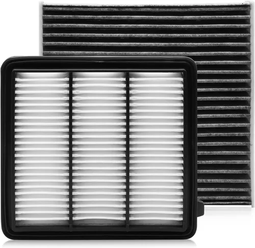 Miniatura 27 de JTBUMAZ3-12188 Filtro de aire para habitáculo y motor para Mazda 3 (2019-2023), CX-30 (2019-2023), CX-50 (2023). Reemplaza BDTS61J6X, MP111BDGF