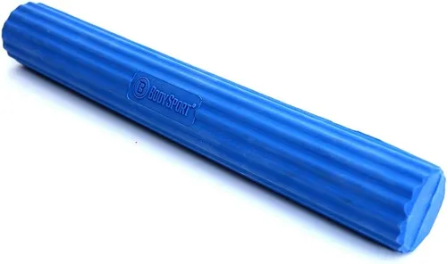 Body Sport Twist & Flex Bar – Equipo de rehabilitación flexible para codo de tenista, codo de golfista, lesiones en el brazo y tendinitis –