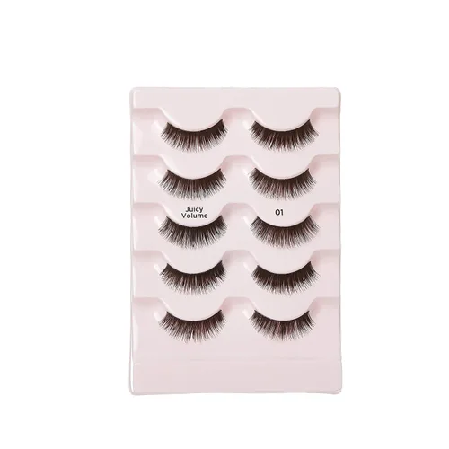 Miniatura 4 de i.Envy by Kiss Eye Lash Value Pack #KPEM12 (paquete de 6)