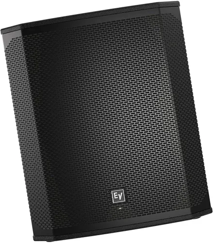 Miniatura 4 de Electro-Voice ELX200-18SP 18" 1200W Subwoofer Amplificado