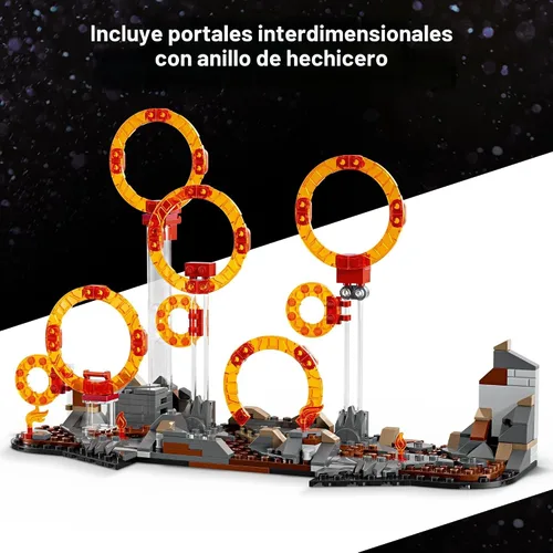 Miniatura 3 de LEGO Marvel Avengers: Endgame Final Battle – Juego de construcción de superhéroes para niños, a partir de 10 años – 10 figuras incluyendo Iron Man