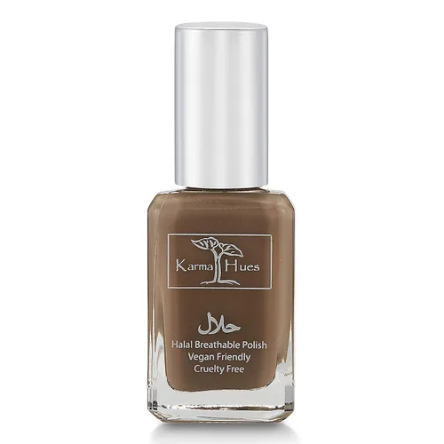 Miniatura 7 de karma organic Hermoso juego de esmaltes de uñas halal, no tóxico, pintura de uñas vegana y libre de crueldad animal
