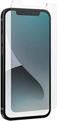 Miniatura 33 de ZAGG Glass Elite - Protector de pantalla para iPhone 16 Pro, 5 veces más fuerte, bordes reforzados, vidrio templado ultra fuerte, resistente a