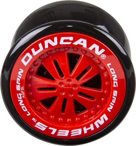 Miniatura 9 de Duncan Ruedas Yo-Yo
