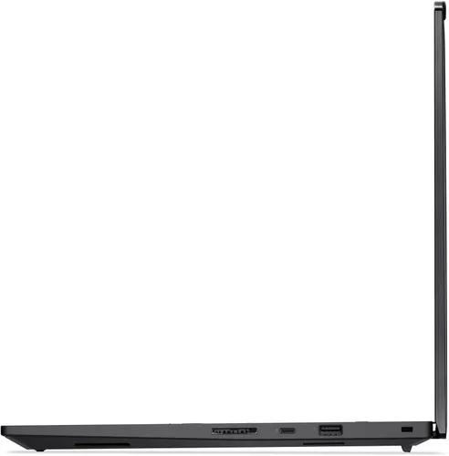 Miniatura 9 de Lenovo ThinkPad T1g Gen 8, portátil AI, Intel Ultra 9 285H vPro, 16" 3.2K (3200 x 2000) OLED, táctil, VRR 40-120Hz, 600 nits, 64GB DDR5, 2TB Gen5