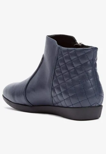 Miniatura 3 de Comfortview Botines The Ceil de ancho ancho ancho para mujer