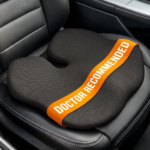 Cojín de asiento para silla - Accesorio de habitación