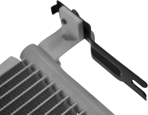 Miniatura 203 de TRQ Secador receptor de condensador de aire acondicionado compatible con Pontiac Vibe 2009-2010 2011-2016 Scion tC 2008-2015 xB 2009-2019 Toyota