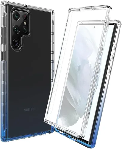 Miniatura 86 de Funda para Xiaomi Redmi Note 11 Pro, funda a prueba de golpes con protector de pantalla para Xiaomi Redmi Note 11 Pro 4G 2201116TG/Redmi Note 11 Pro