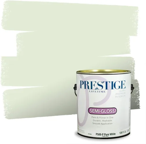 Miniatura 72 de Prestige Paints - 2 en 1, pintura base y pintura de exterior, E100-N-735BM