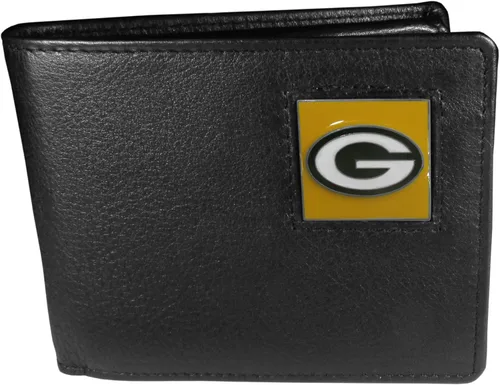 Miniatura 25 de Siskiyou Sports Women's Leather Bi-fold Wallet