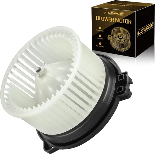 Motor de soplador delantero con ventilador para Honda Civic Accord Insight Prelude Acura Integra CL 1992 1993 1994 1995 1993 1997 1998 1999 2000