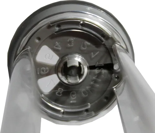 Miniatura 2 de Kit de inicio de soporte para filtro de agua - Sostiene filtros de carbón activado para tanque de sistema de preparación Keurig 2.0