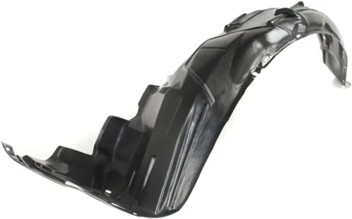 Miniatura 7 de Para Honda Accord Splash Guard/Fender Liner 2003 04 05 06 07 Delantero, lado del conductor, Coupé Reemplazo para 74151SDNA00, HO1248117