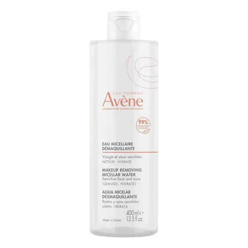 Miniatura 6 de Eau Thermale Avene Loción Micelar Limpiador