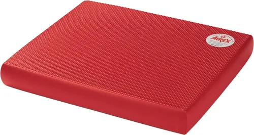 Miniatura 15 de AIREX Almohadilla de Equilibrio – Entrenador de Estabilidad para Equilibrio, Estiramiento, Terapia Física, Ejercicio, Movilidad, Rehabilitación