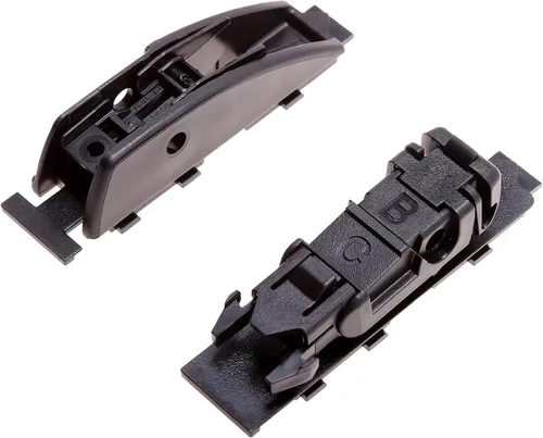 Miniatura 6 de Front Right Wiper Blade for Nissan X-Trail 2005-2006#e0R 2006 2005