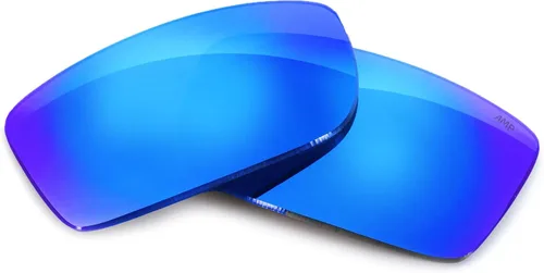 Miniatura 32 de Fuse Lenses Lentes de repuesto para gafas de sol Oakley Holbrook Mix - Opciones polarizadas