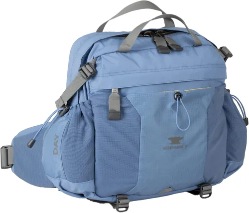 Miniatura 6 de Mountainsmith bolsa lumbar para el día, para correr, senderismo, ciclismo, viajes y actividades deportivas al aire libre con soportes dobles