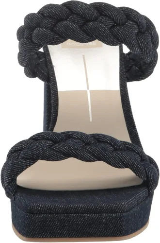 Miniatura 2 de DOLCE VITA Sandalia de tacón Ashby para mujer