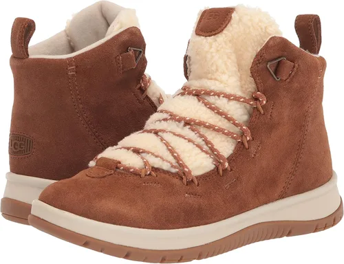 Miniatura 7 de UGG Botas Lakesider Heritage Mid para mujer