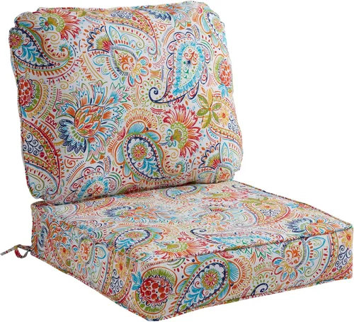 Miniatura 13 de Juego de cojines South Pine Porch para sillón de jardín