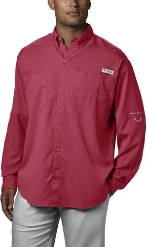 Miniatura 27 de Columbia PFG Tamiami II - Camiseta de manga larga para hombre
