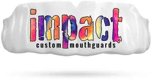 Miniatura 6 de Impact Custom - Protector bucal para todos los deportes (serie de marca)