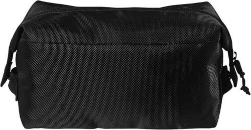 Miniatura 2 de Bolsa de viaje personalizada, Negro -, Viajes