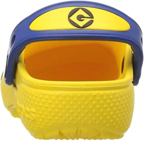 Miniatura 10 de Crocs unisex-child Fun Lab Minion Clog