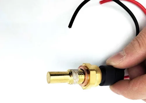 Miniatura 9 de Kit de sensor de temperatura del refrigerante del motor para GMC 12608814 213953 2134333