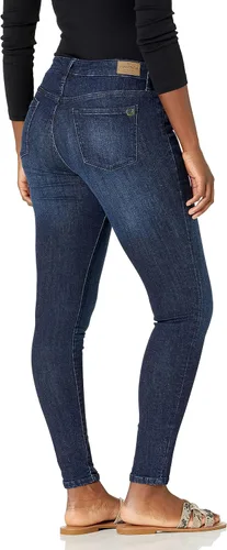 Miniatura 2 de Nautica Jeans ajustados de tiro medio para mujer