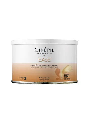 Colección de bandas de cera Cirépil