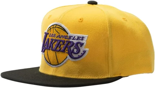 Miniatura 11 de Mitchell & Ness Core Basic Snapback Sombrero