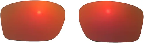 Miniatura 3 de Walleva Lentes de repuesto para gafas de sol Oakley Chainlink Varias opciones disponibles
