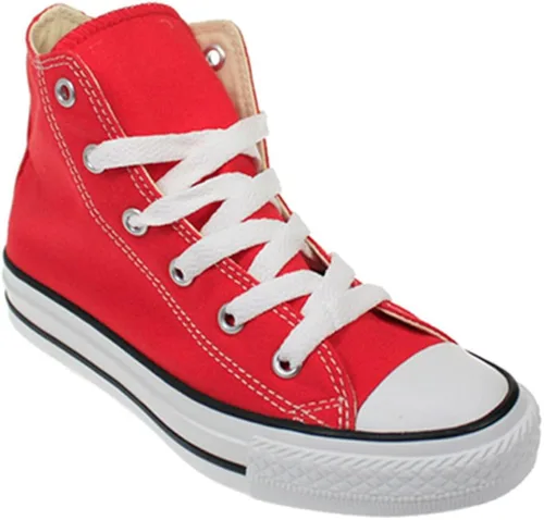 Miniatura 2 de Converse Chuck Taylor All Star - Tenis altos de lona, para niño