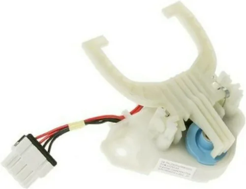 Miniatura 3 de WH03X30517 para cambio de modo de lavadora GE WH05X25036 WH05X24435 - Compatible solo con modelos específicos