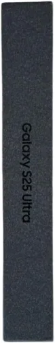 Miniatura 3 de Samsung Galaxy S25 Ultra 5G SM-S938B/DS 256GB 12GB Dual SIM Teléfono inteligente GSM desbloqueado de fábrica, pantalla AMOLED de 6.9 pulgadas 120Hz