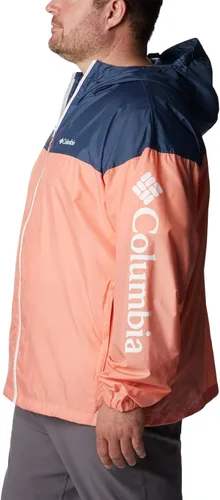 Miniatura 7 de Columbia Novedad rompevientos Flash Challenger para hombre
