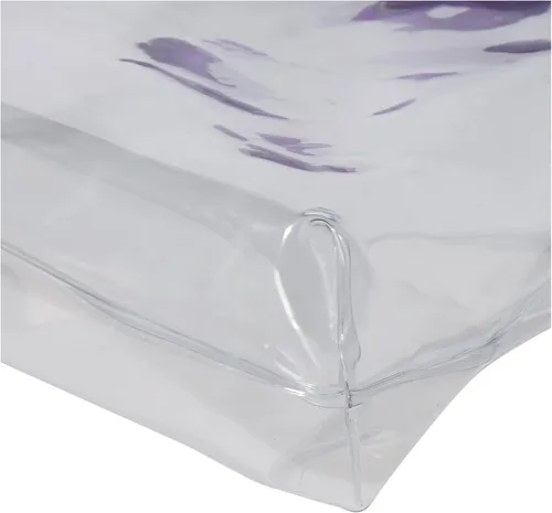 Miniatura 4 de Cruzada transparente compatible con eventos
