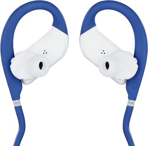 Miniatura 2 de JBL Salto de resistencia: auriculares inalámbricos deportivos, Bluetooth con micrófono, impermeable, batería de hasta 8 horas, funda de carga
