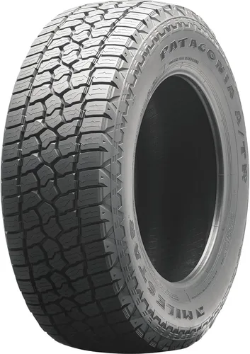 Miniatura 6 de Milestar Patagonia A/T R LT245/75R17 121/118Q E